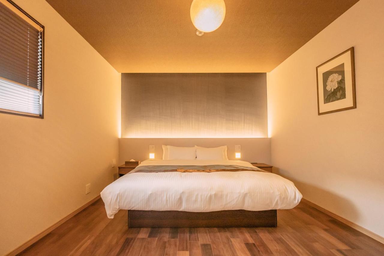 谷町君-星屋旅館-東山望月居/鴨川４min/清水五条駅220M Kyoto Exterior photo