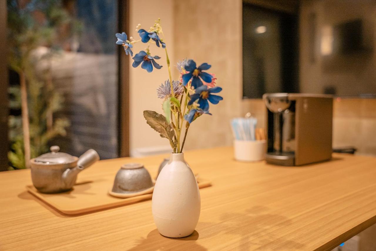 谷町君-星屋旅館-東山望月居/鴨川４min/清水五条駅220M Kyoto Exterior photo
