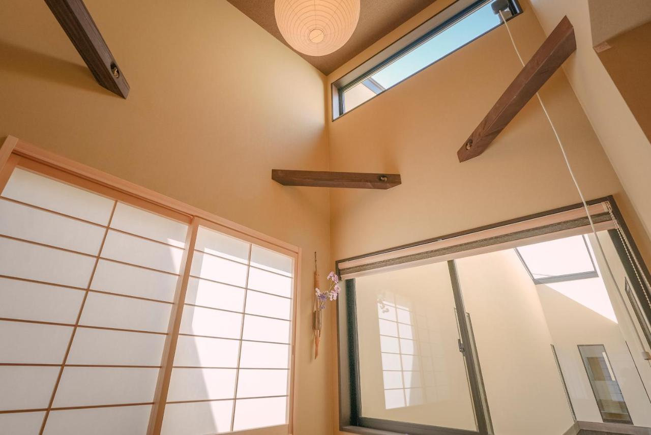 谷町君-星屋旅館-東山望月居/鴨川４min/清水五条駅220M Kyoto Exterior photo